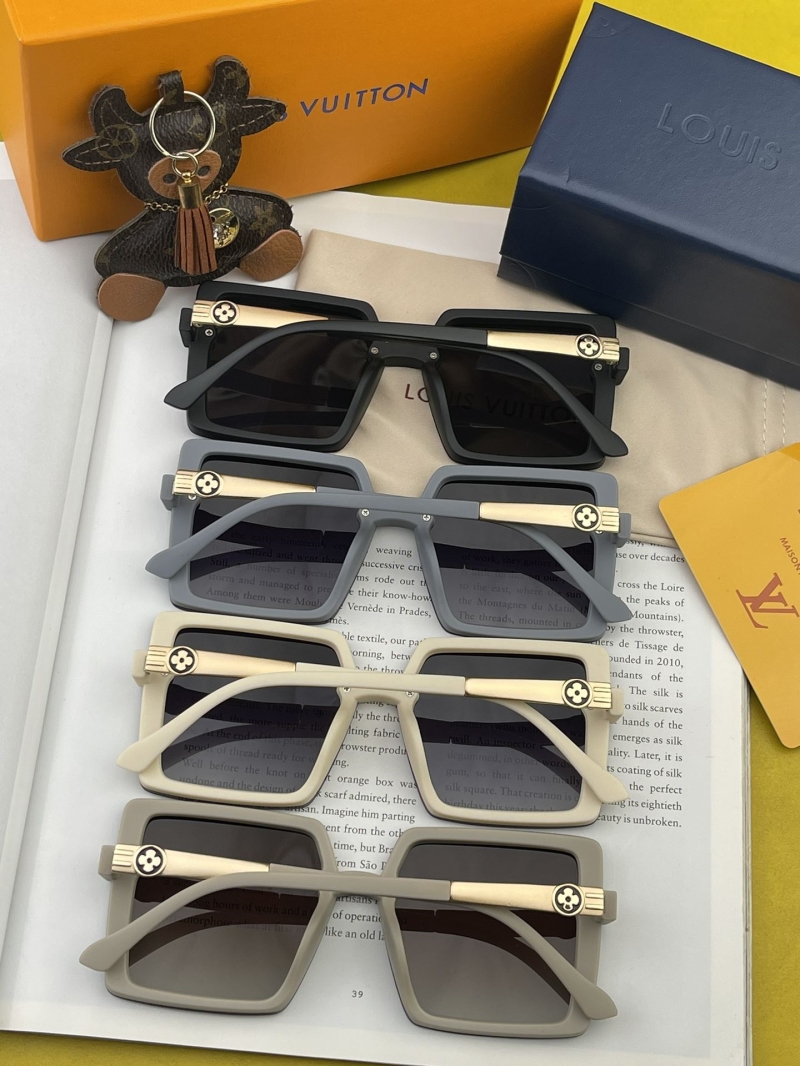 LV Sunglasses